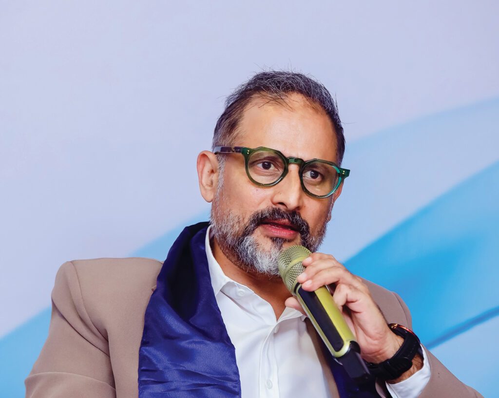 Angel Raj Suyesh Raj Pyakurel - Industrialist, Angel Investor & Public Leader ...